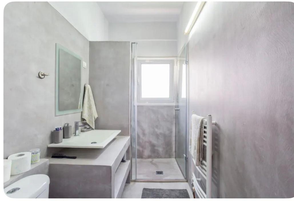 Home4U, Just 7Km From Airport Μαρκόπουλο Εξωτερικό φωτογραφία