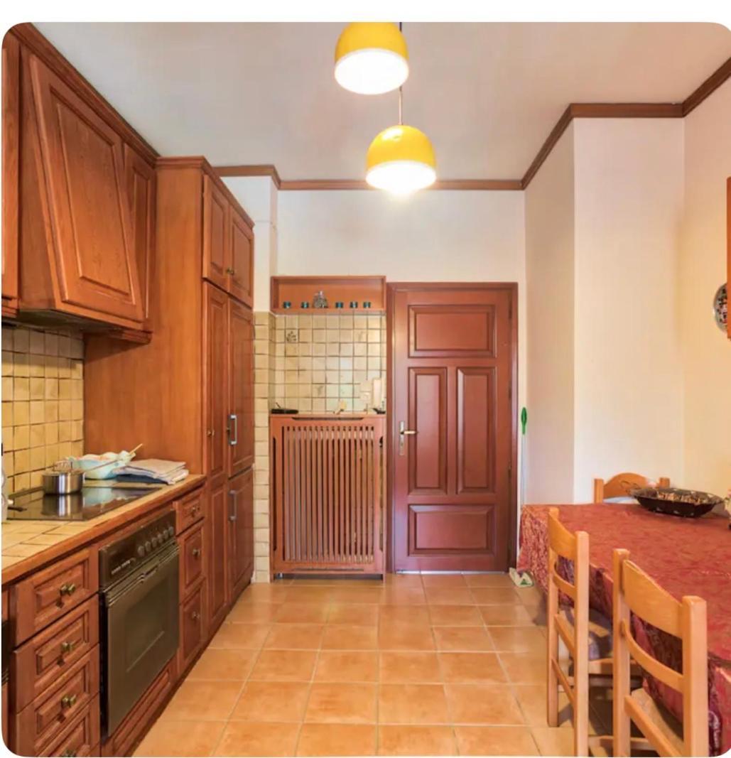 Home4U, Just 7Km From Airport Μαρκόπουλο Εξωτερικό φωτογραφία
