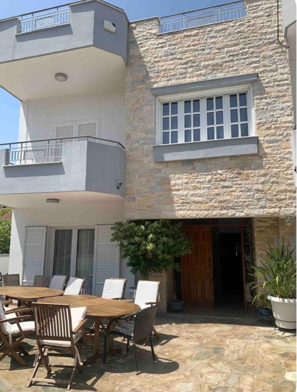 Home4U, Just 7Km From Airport Μαρκόπουλο Εξωτερικό φωτογραφία