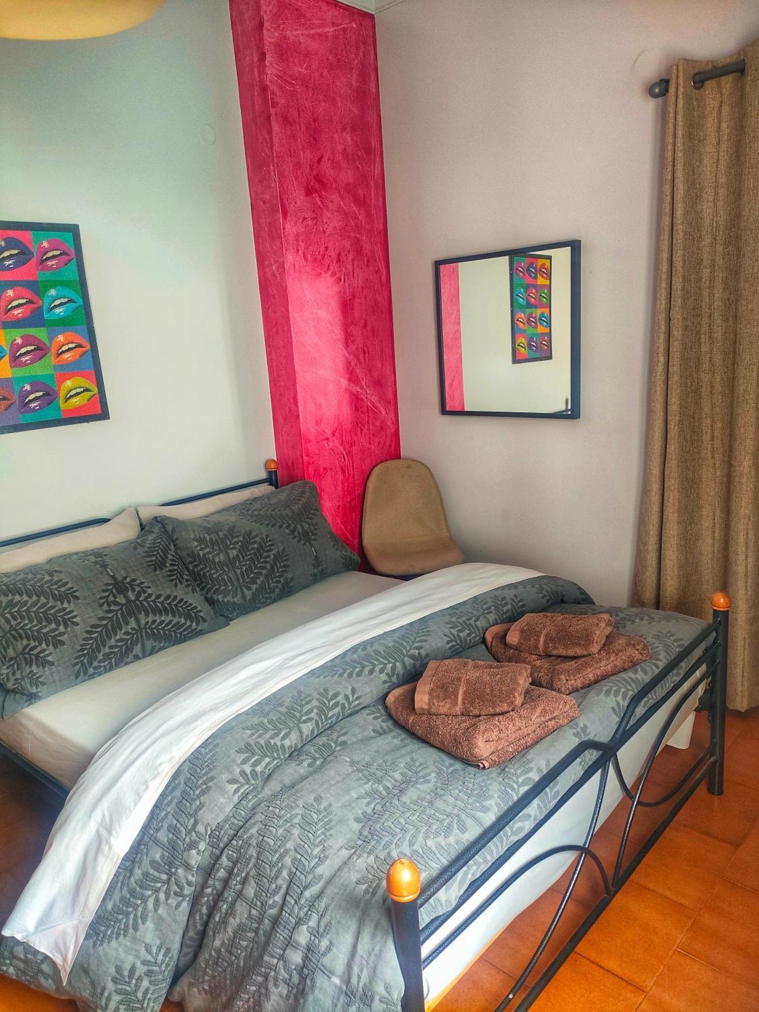 Home4U, Just 7Km From Airport Μαρκόπουλο Εξωτερικό φωτογραφία
