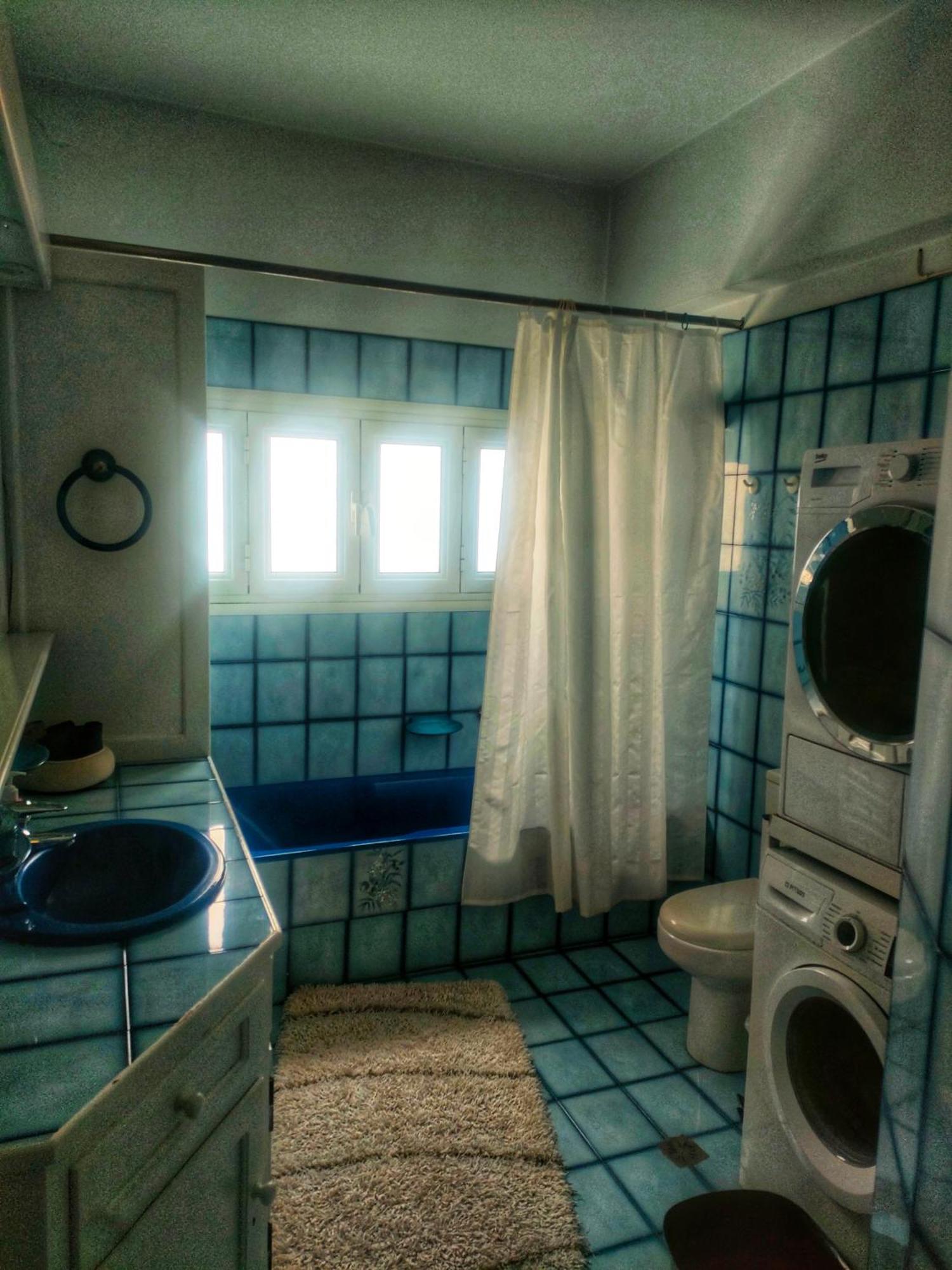 Home4U, Just 7Km From Airport Μαρκόπουλο Εξωτερικό φωτογραφία