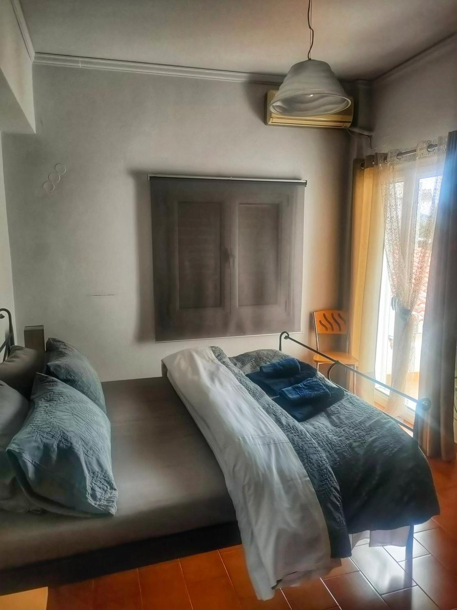 Home4U, Just 7Km From Airport Μαρκόπουλο Εξωτερικό φωτογραφία