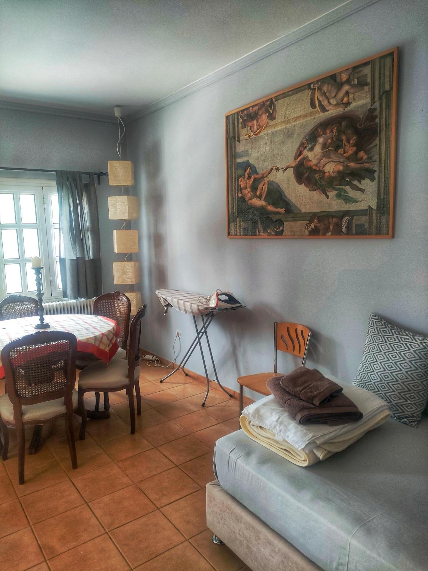 Home4U, Just 7Km From Airport Μαρκόπουλο Εξωτερικό φωτογραφία